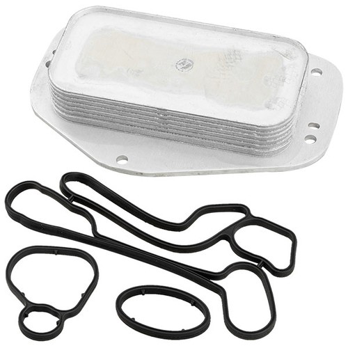 1010 o105 oil cooler radiator - cooler,
