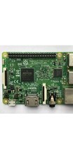 Raspberry Pi 3 B V1.2 2015 