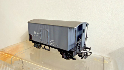 Ruco sbb cff swiss - sbb/cff,