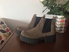 FLY LONDON EXIA123FLY TAUPE
