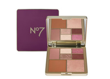 BNIB No7 A Touch of Glamour