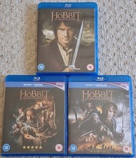 THE HOBBIT MOTION PICTURE
