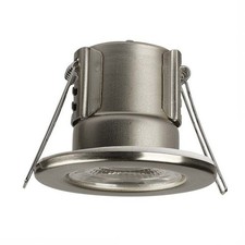 5W Fire Rated LED Dimmable