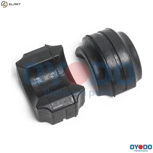 Mounting stabiliser bar - mounting,