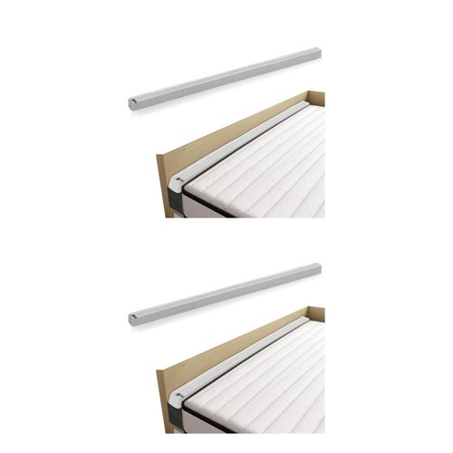 Pieces single bed - 2,