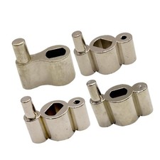 Trombone rotor valve – Easy