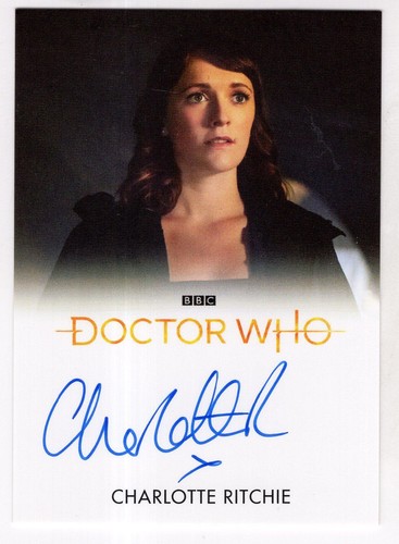 Doctor who series - who,