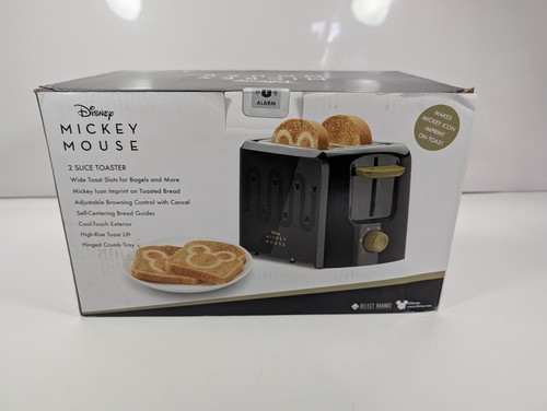 Disney mickey mouse slice - disney, 2-slice