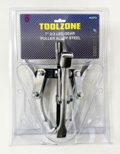 GEAR PULLER 7" 2/3 LEG 5ton -