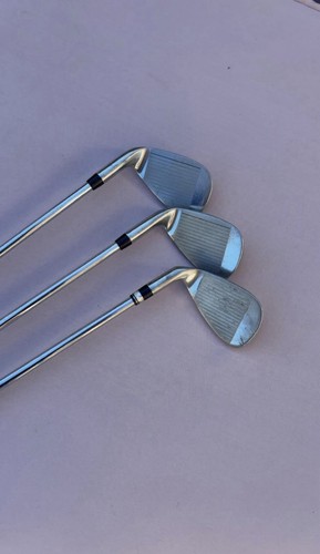 Wilson golf irons 9 - –,