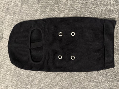 Rick owen balaclava - rick,