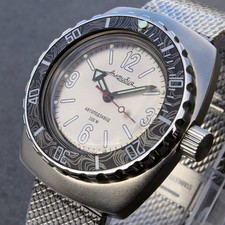 Vostok Amphibia  Custom