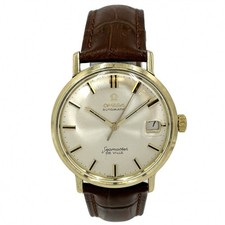 OMEGA Seamaster De Ville