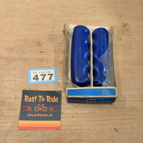 Vintage bicycle bluemels - bicycle,