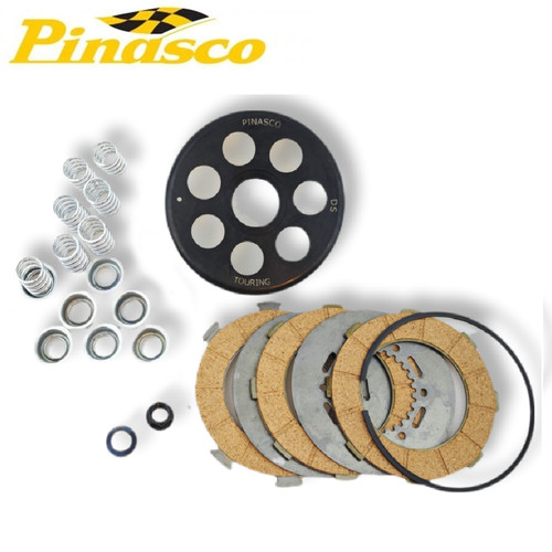 Pinasco power clutch - power,
