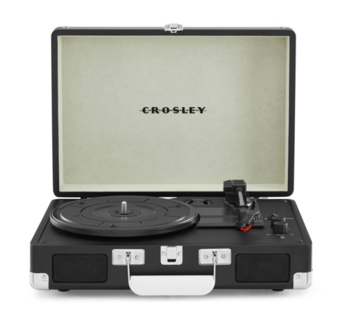 Crosley cruiser deluxe - cruiser,