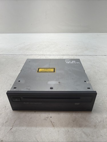 Audi q7 dvd sat - a6,