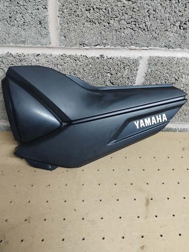 Yamaha ys125 side panel - ys125,