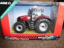 Brittains CASE IH OPTUM 300