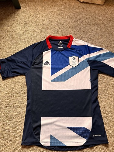 Official replica team - team, gb