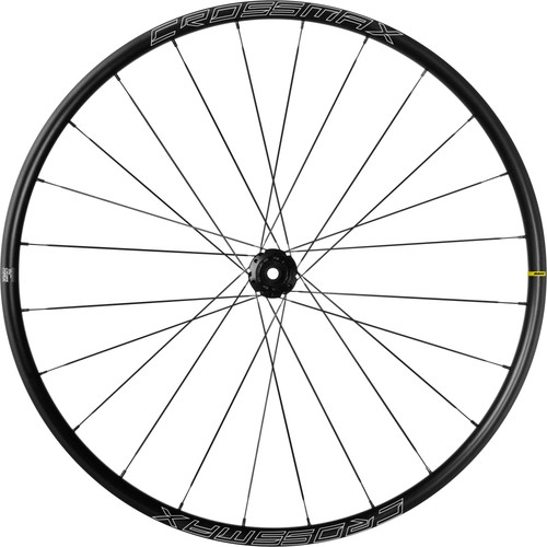 Mavic crossmax disc bolt - 6,