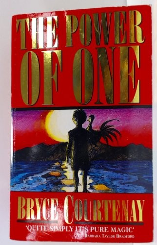 The power one courtenay - one,