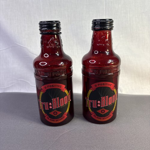 True blood hbo positive - true, o-positive