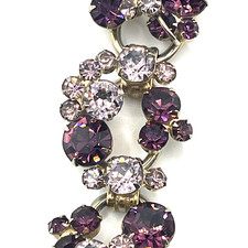 Juliana D&E Bracelet Size 6
