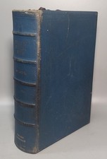 The New English Bible Apocrypha Oxford Cambridge Church Copy 1972 Size 30x23cm