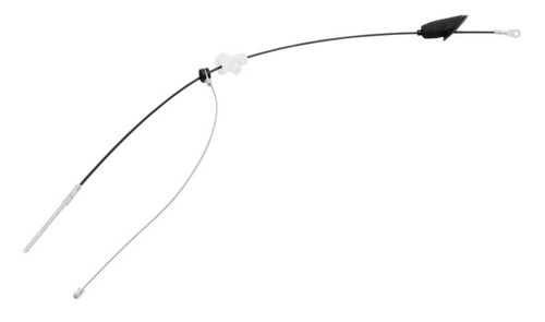 Parking brake cable fits - brake, vw