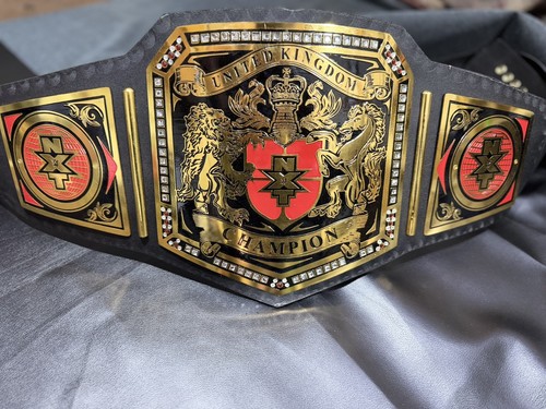 United kingdom heavyweight