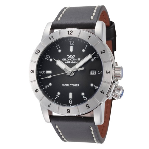 Glycine men airman - glycine, men's