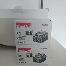 Makita BL1860B 18V LXT Li-ion