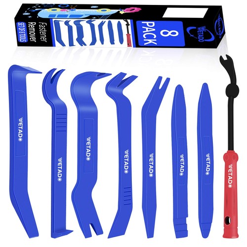 Wetado trim removal - removal, tool