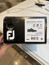 FootJoy Dryjoys Tour Golf