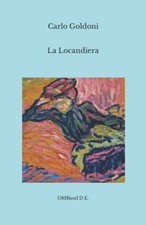 La Locandiera by Goldoni
