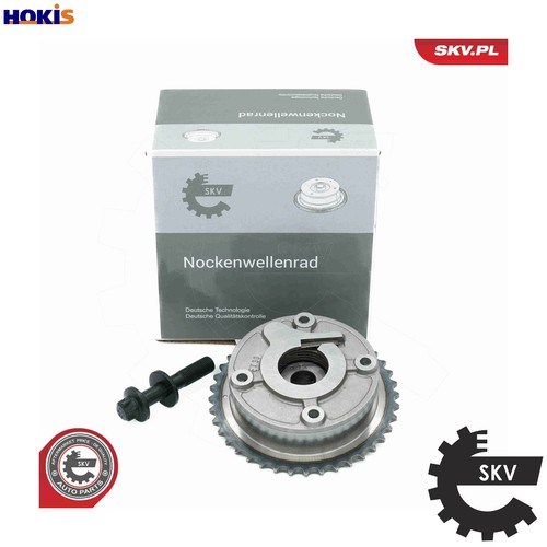 Camshaft adjuster 39skv507 - 39skv507, for