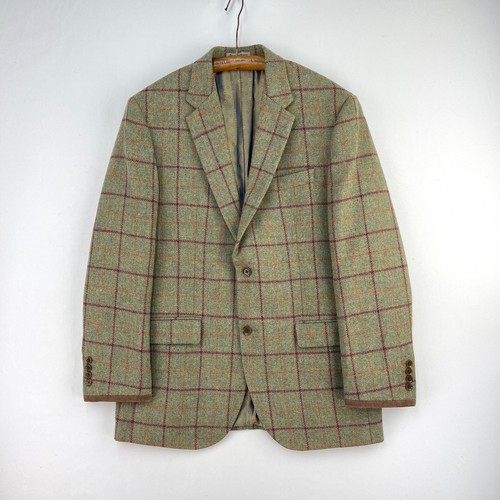 Samuel windsor blazer - blazer, 40r