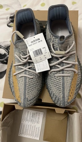 Yeezy boost 350 israfil - 350, v2