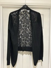 Ladies Size 12. Peacocks