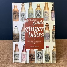 Collectors guide ginger - a,