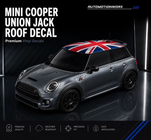 Automotionworx mini cooper - automotionworx,