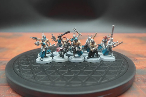 Pre loved chaos cultists - pre-loved,
