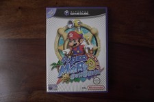 Super Mario Sunshine