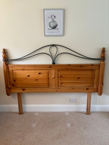 Ducal victoria solid pine - ducal,