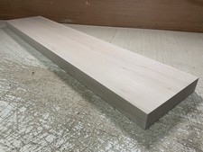 Beech Timber 1100 x 230 x 45mm