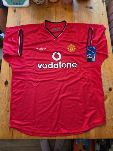 Original umbro manchester - original,