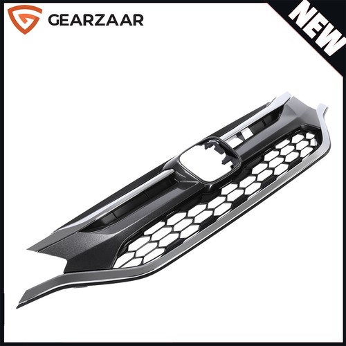 Front grille fit for - front, honda