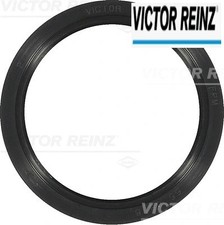 CRANKSHAFT OIL SEAL