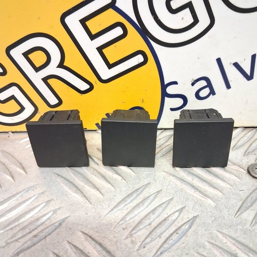 Transporter dash switch - vw, t5